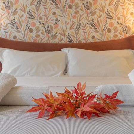 Glam Parma Hotel Kültér fotó