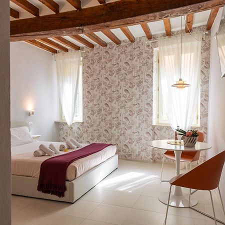 Glam Parma Hotel Kültér fotó