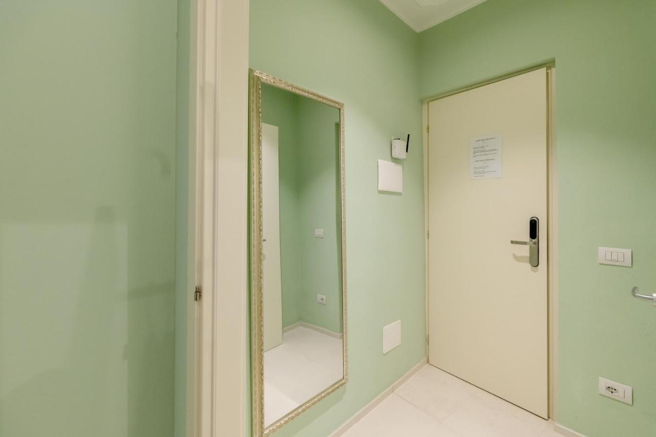 Glam Parma Hotel Kültér fotó
