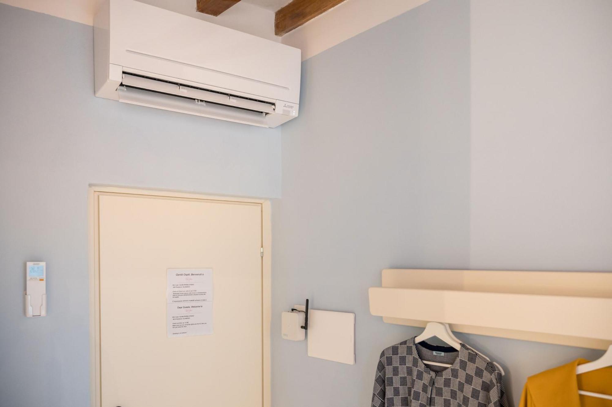 Glam Parma Hotel Kültér fotó