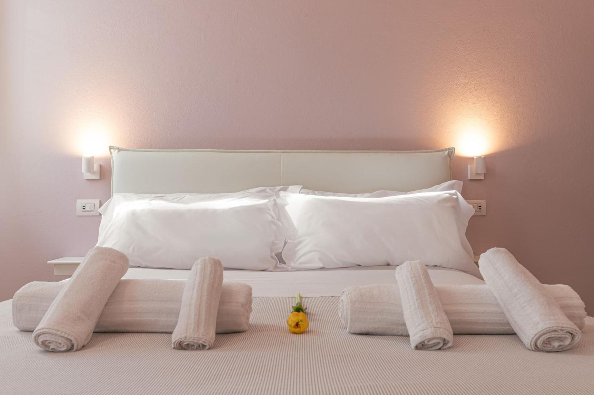 Glam Parma Hotel Kültér fotó