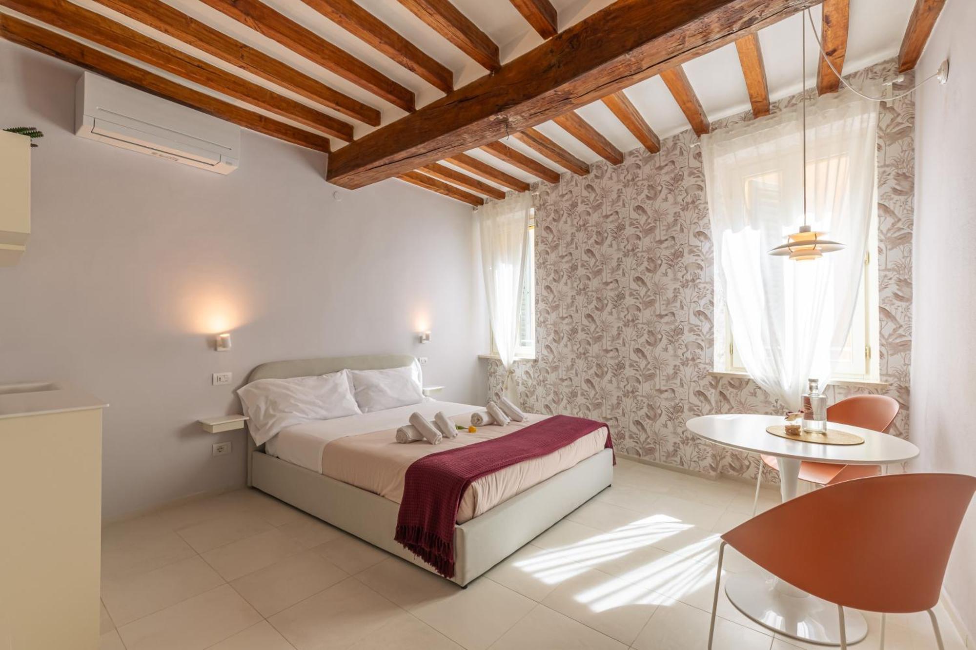 Glam Parma Hotel Kültér fotó