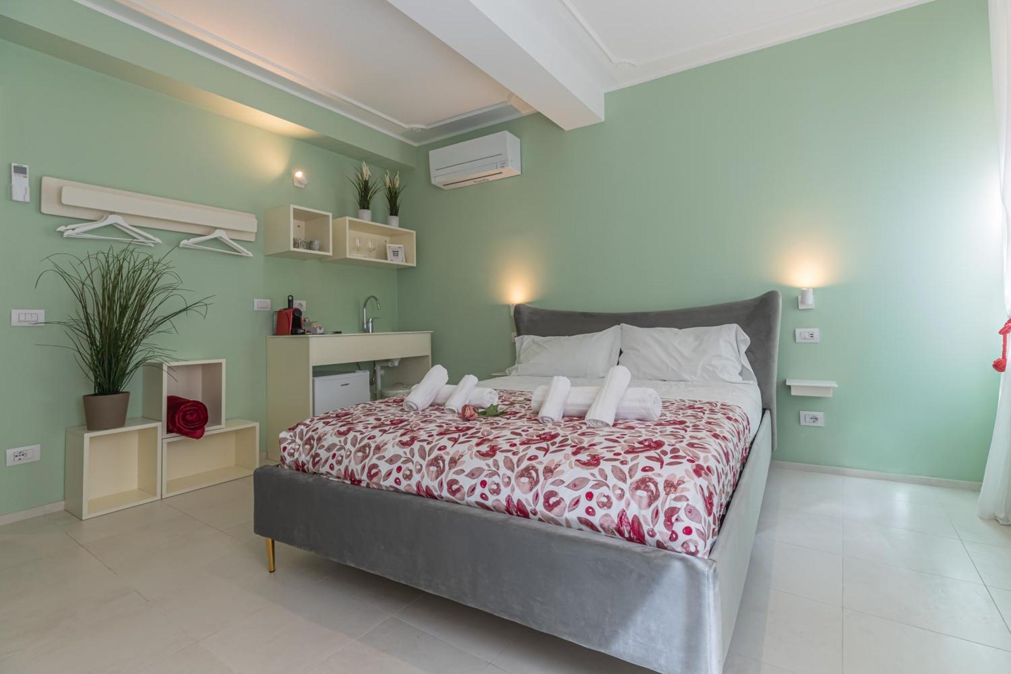 Glam Parma Hotel Kültér fotó