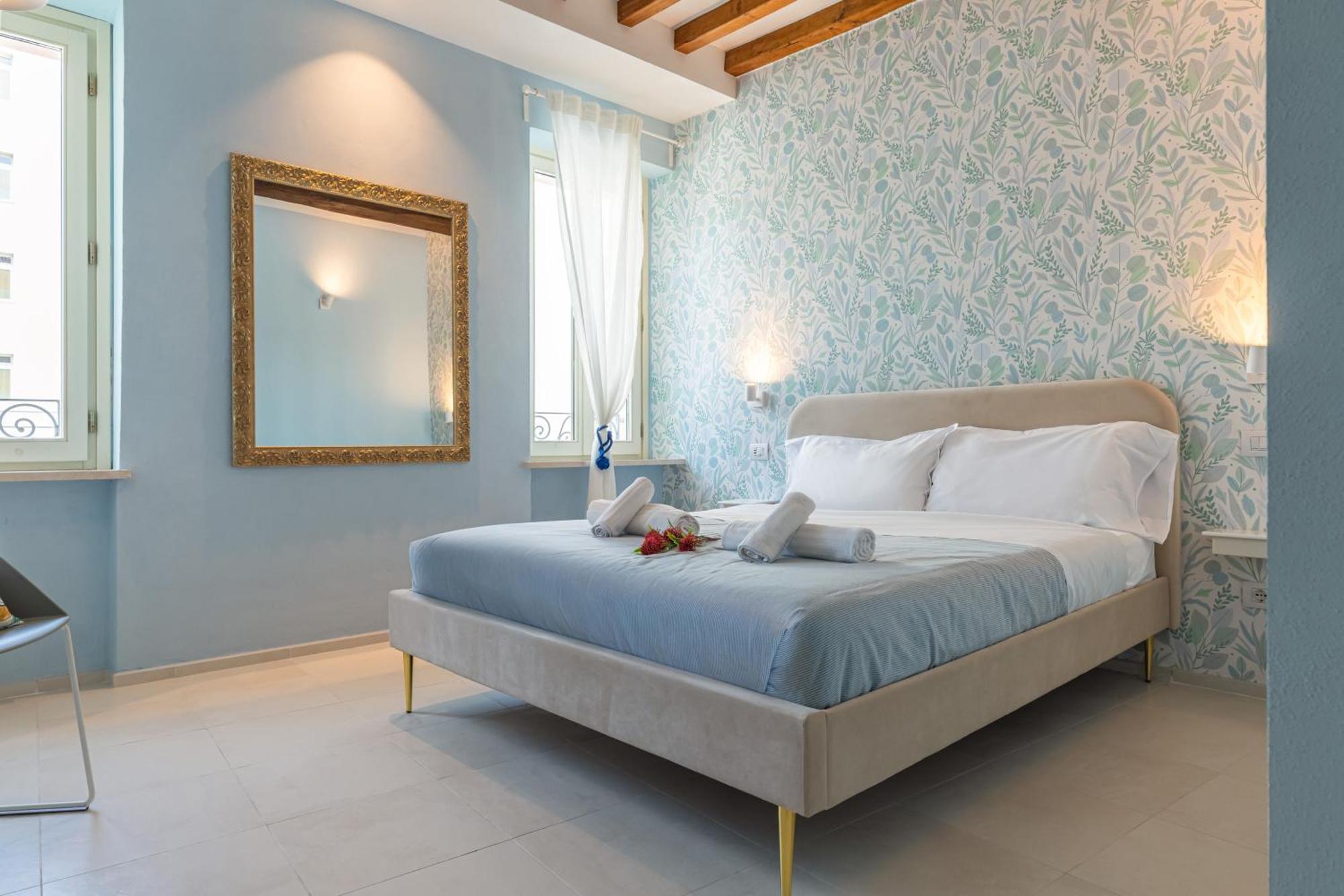 Glam Parma Hotel Kültér fotó
