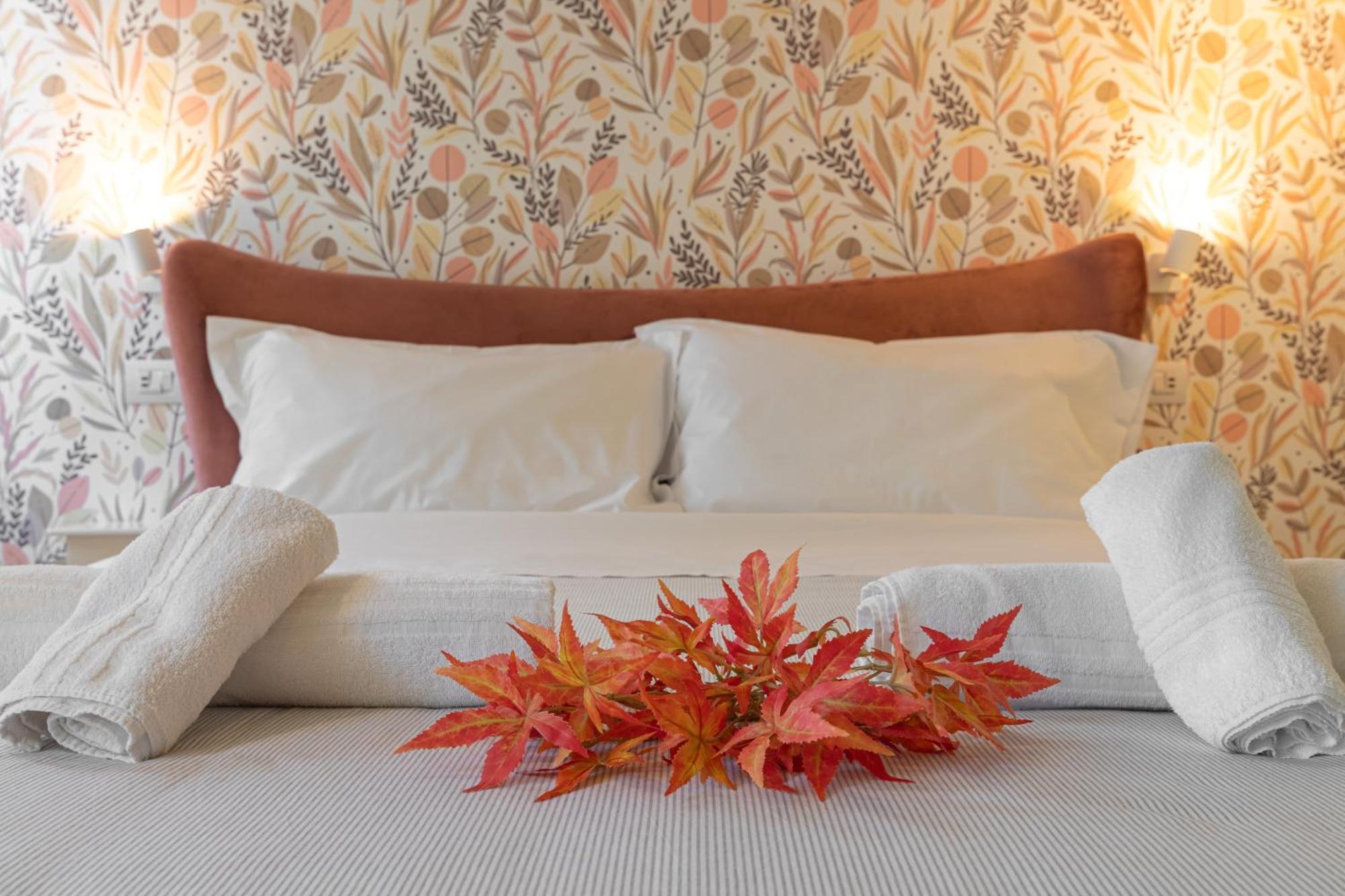 Glam Parma Hotel Kültér fotó