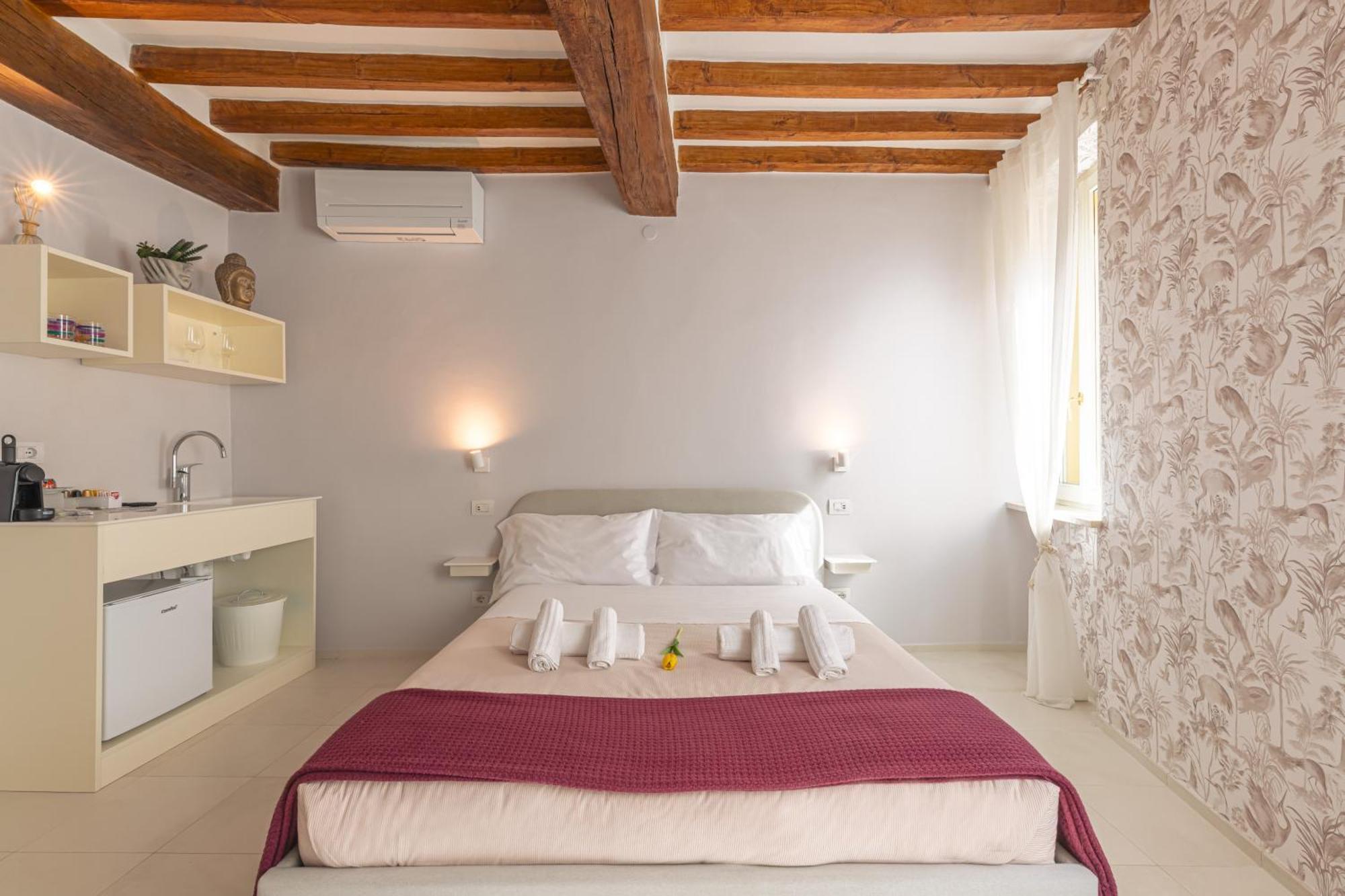 Glam Parma Hotel Kültér fotó
