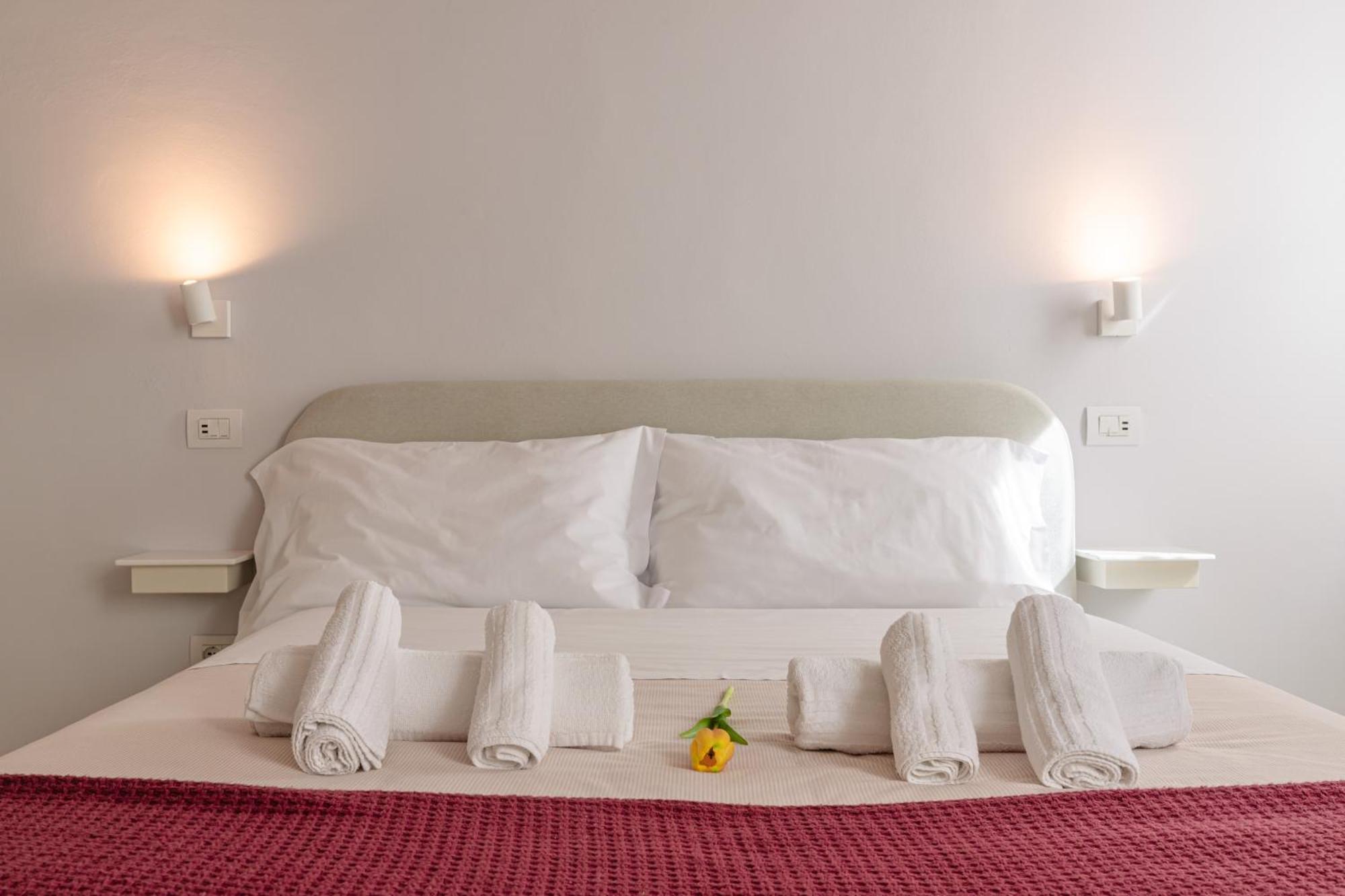 Glam Parma Hotel Kültér fotó