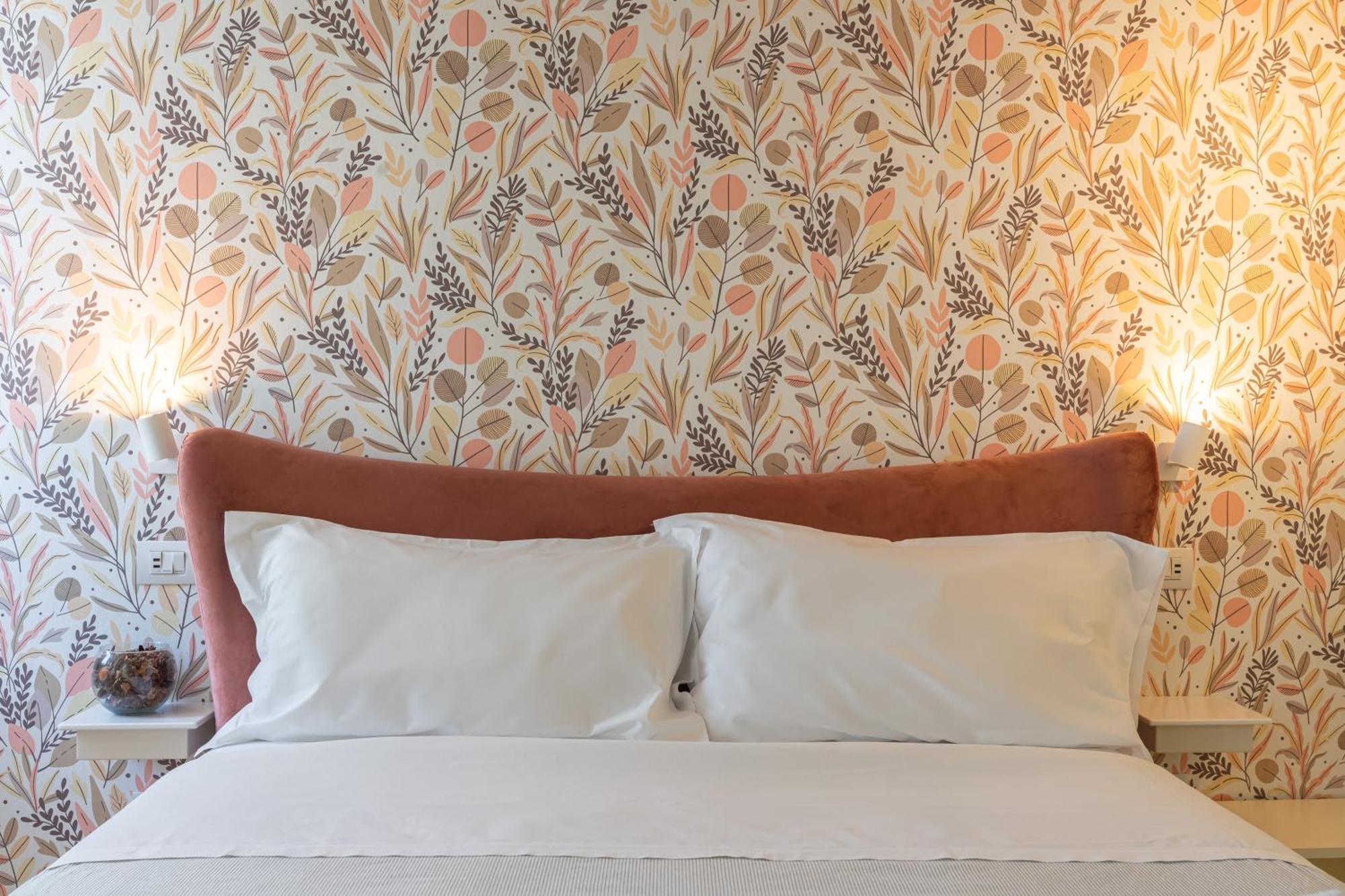Glam Parma Hotel Kültér fotó