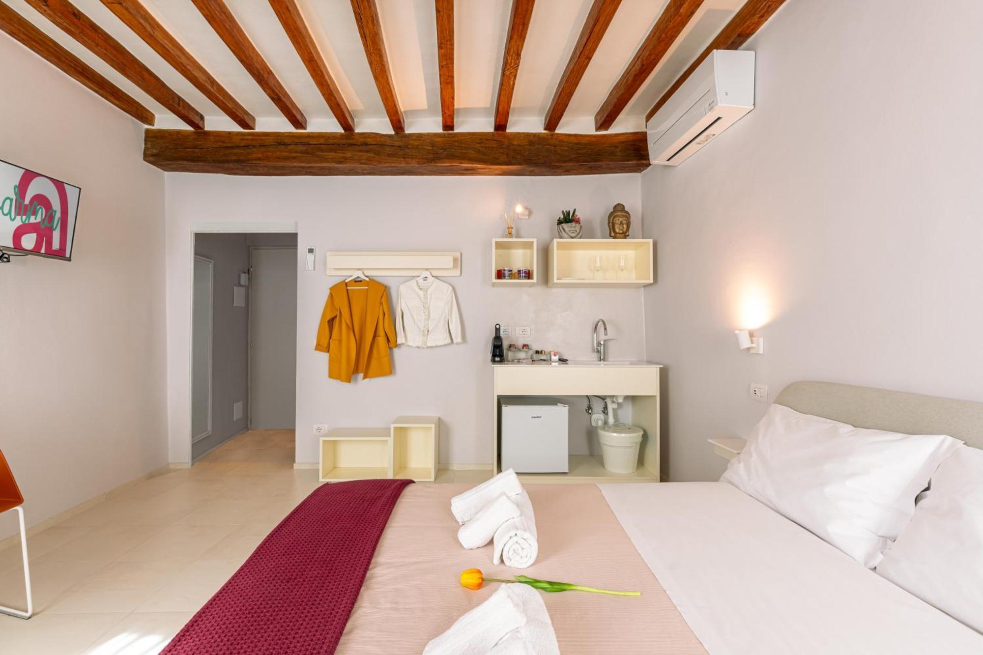 Glam Parma Hotel Kültér fotó