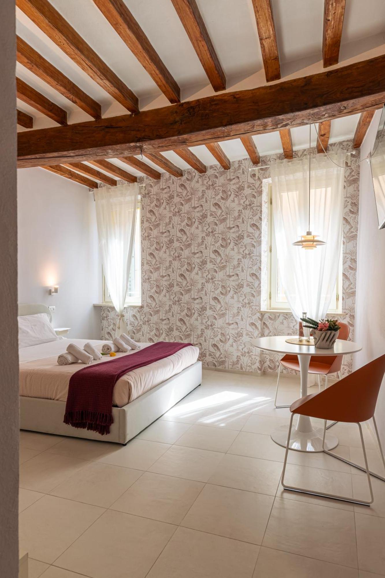 Glam Parma Hotel Kültér fotó