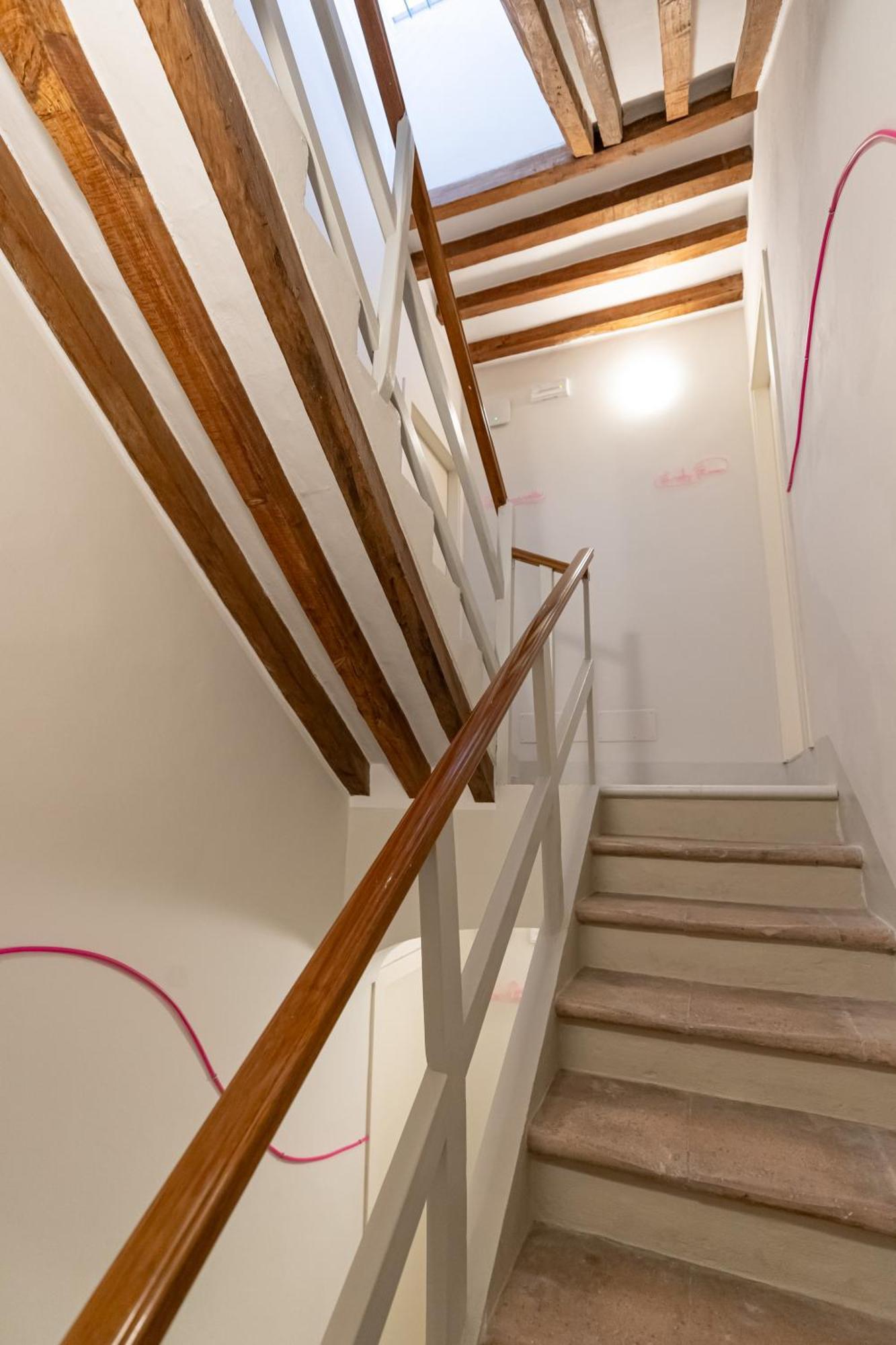 Glam Parma Hotel Kültér fotó