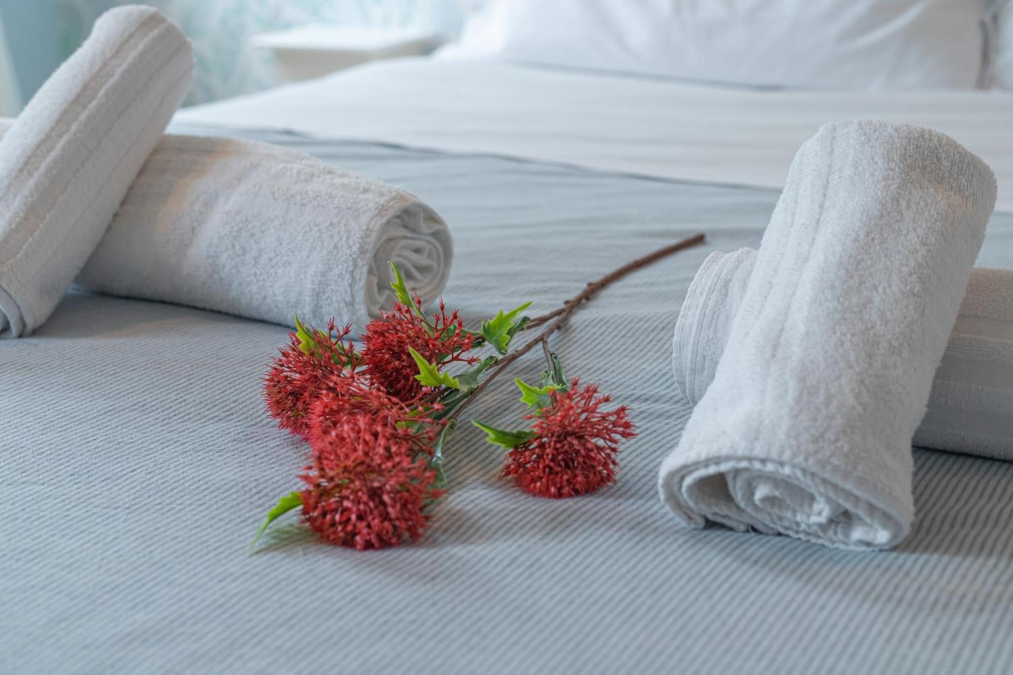 Glam Parma Hotel Kültér fotó